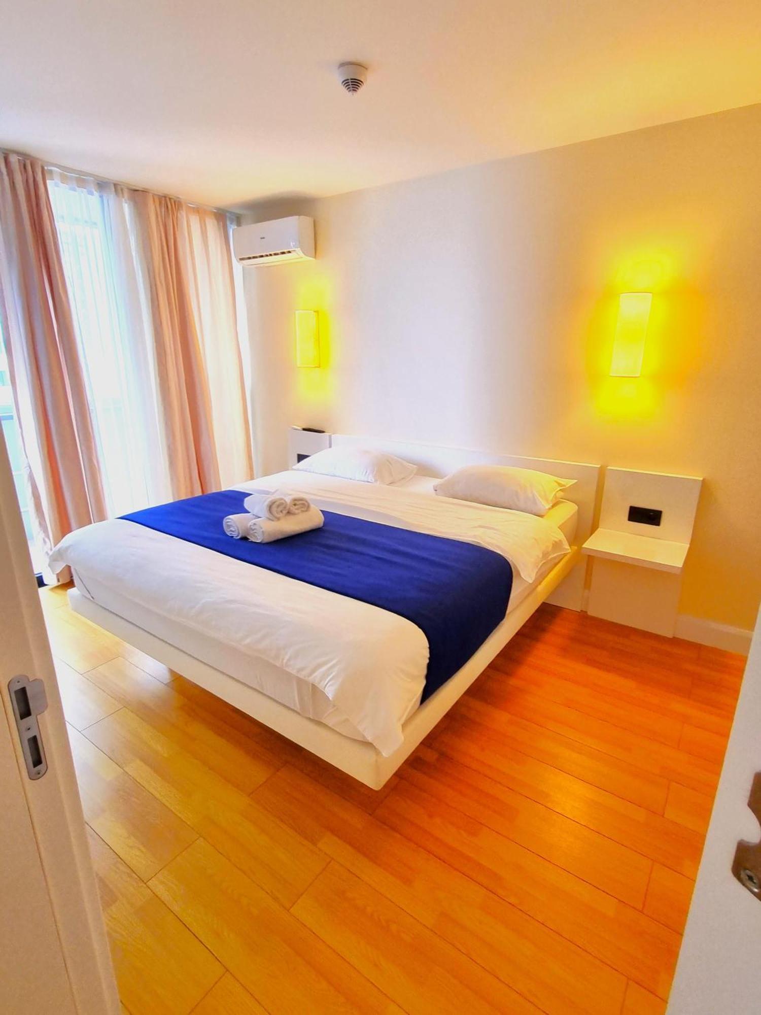 Orbi Sity Batumi Διαμέρισμα Εξωτερικό φωτογραφία