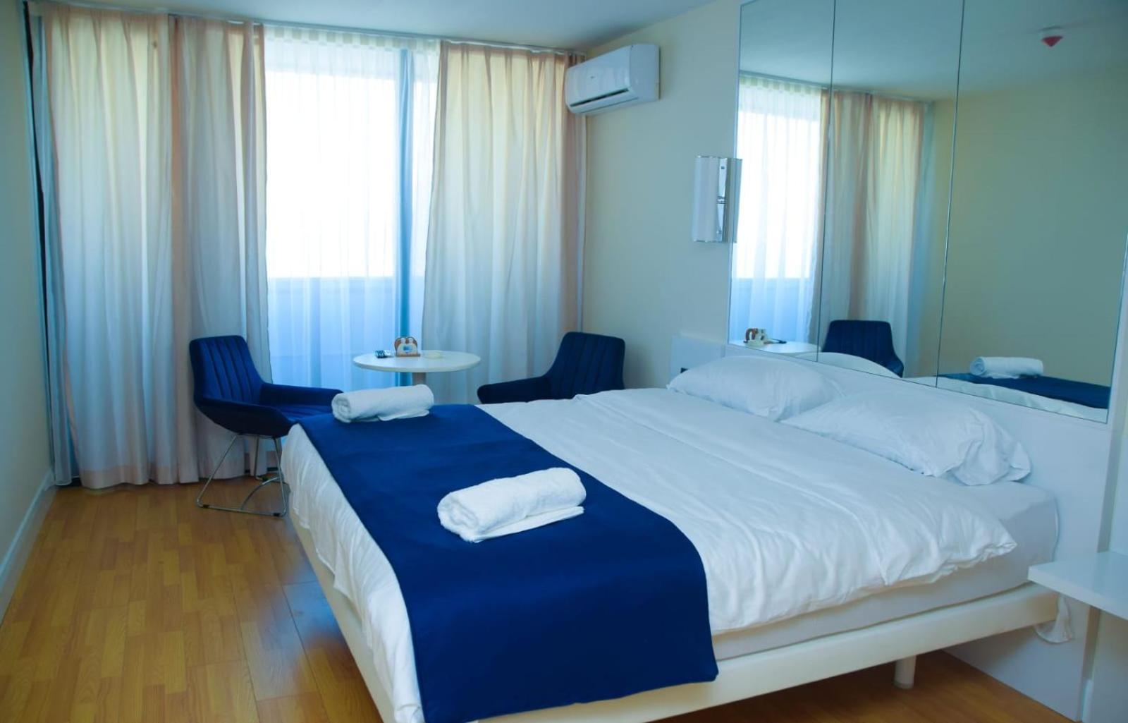 Orbi Sity Batumi Διαμέρισμα Εξωτερικό φωτογραφία