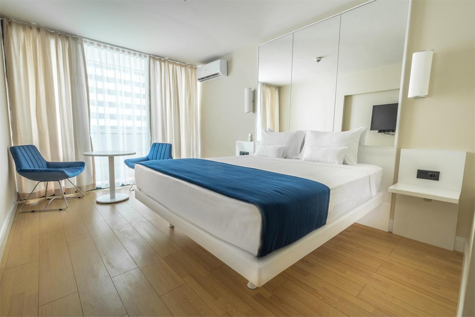 Orbi Sity Batumi Διαμέρισμα Εξωτερικό φωτογραφία